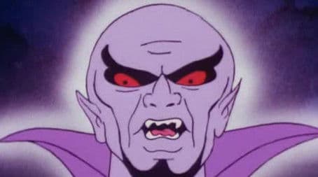 Swamp of the Living Dead