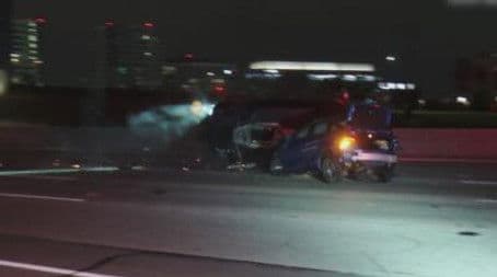 Don't Point the Finger