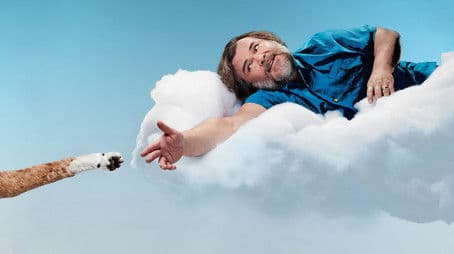 April 5 - Jack Black