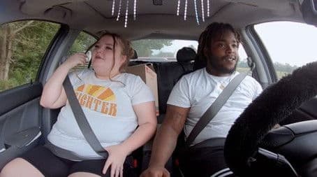 Family Crisis: Hitting the Road