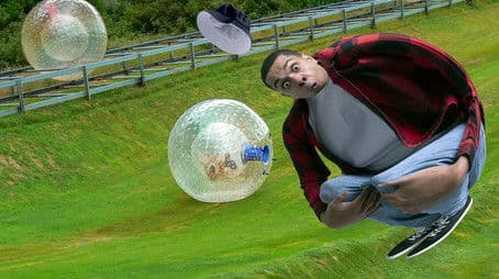 You Were Indestructible?