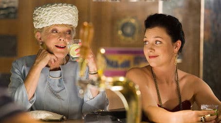 The More Things Change...