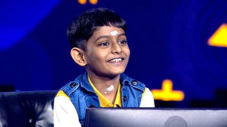 Focus, Fearlessness And Determination