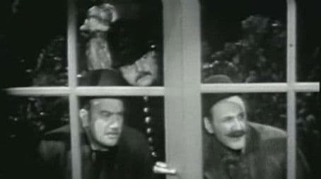 The Case of the Neurotic Detective