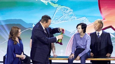 P&T Could Die Any Minute