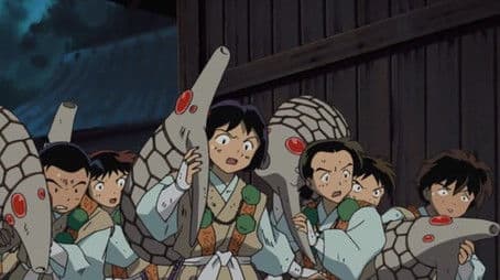 The Bond Between Them, Use the Sacred Jewel Shard! (1)