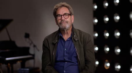Huey Lewis