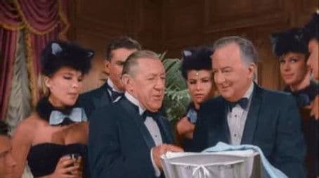 My Grandson the Warlock