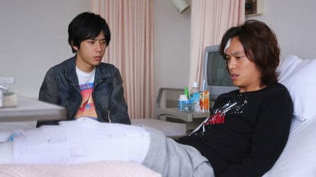 We all live alongside fear