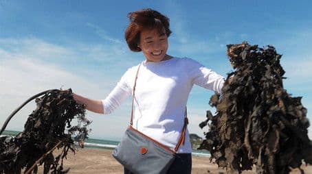 Clean Beaches, Cleaner Plates