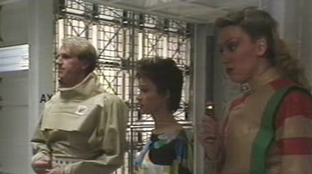 Warriors of the Deep (3)