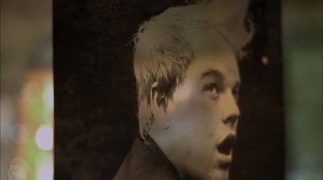 Philip Seymour Hoffman