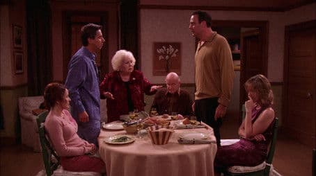 Misery Loves Company