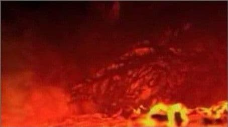 Mystery of the Megavolcano