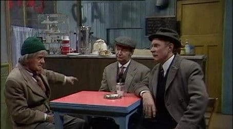 Short Back And Palais Glide