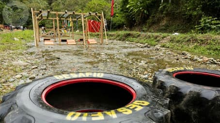 Challenge of Salvation And Final