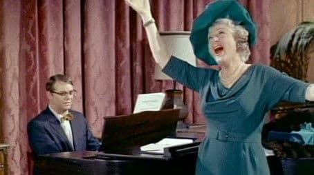 I've Been Singing All My Life