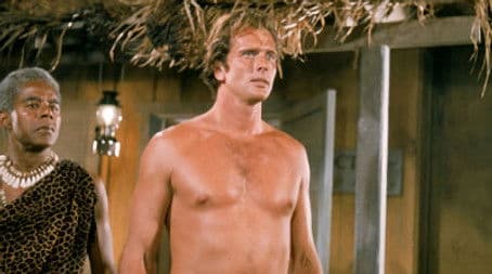 The Pride of a Lioness