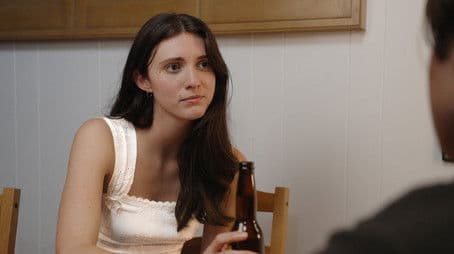 NEVER ASK A GIRL FOR FEET PICS