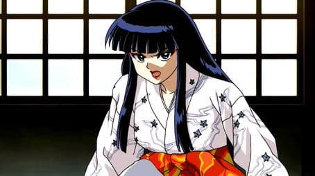 Mermaid Does Not Smile