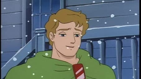 The Coat of Many Colors