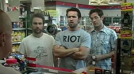 The Gang Solves the Gas Crisis