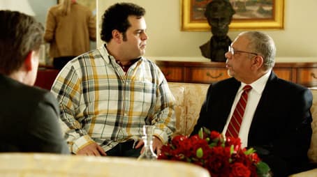 Dinner, Bath, Puzzle