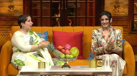 The Leading Ladies Of India