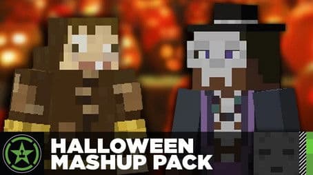 Episode 179 - Halloween Mashup Pack