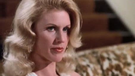 Search for a Dead Man