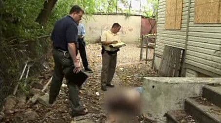 Dead Sleep / Tag Team