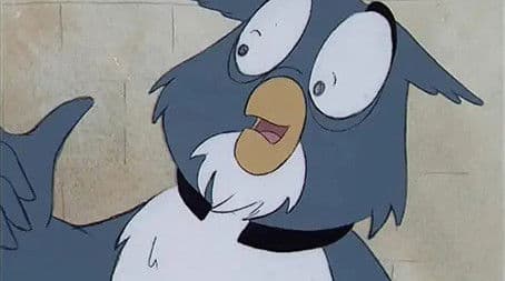 Toys That Go Bump In The Night