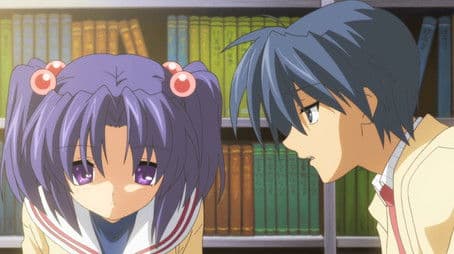 The Girl Genius' Challenge