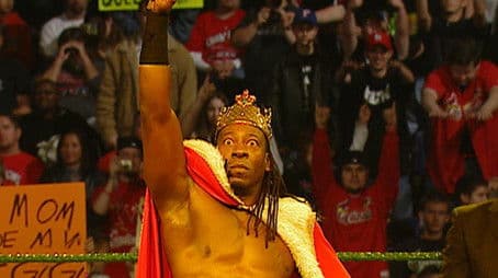 SmackDown - Oct. 27, 2006