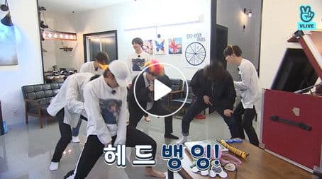 BTS Short Trip, Part 4