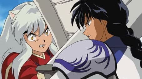 The Big Clash: Banryu versus the Wind Scar