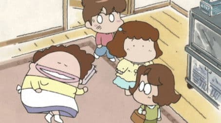 I Shouldn't Have Said That / Come Home!