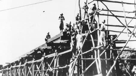 Bridge on the River Kwai