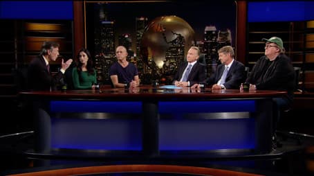 Overtime - September 21, 2018