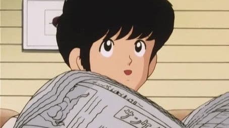 Unacceptable!? Minami declares her love to Tatsuya!