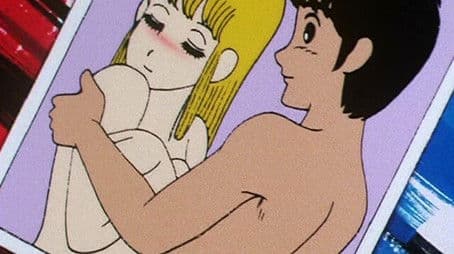 The Playboys Strike Back!