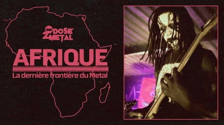 UD2M: Africa, The Last Frontier of Metal