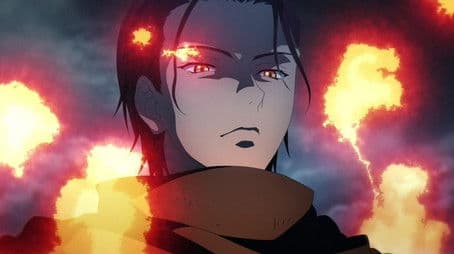 Escape From the Labyrinth