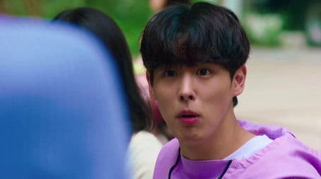 Soo-hyun Confronts Hee-soo