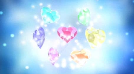 Heart-Throbbing! Midterms are a Labyrinth of Love