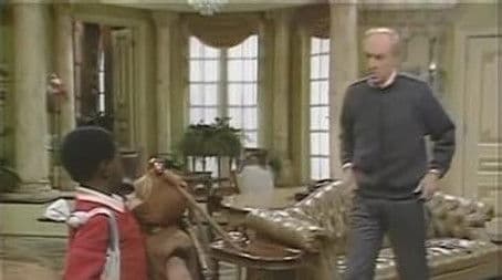 Arnold the Entrepreneur