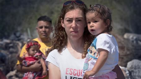 Marcos Doesn't Live Here Anymore