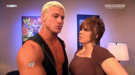 SmackDown - May. 29, 2009