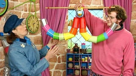 The Yoghurt Pot Bird