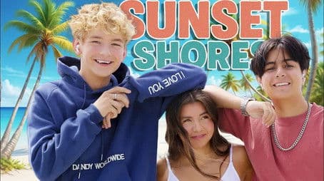 Behind the scenes Season 1